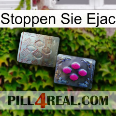 Stop Ejac 38